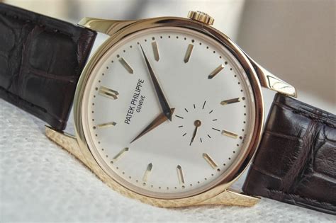 calatrava replica patek philippe